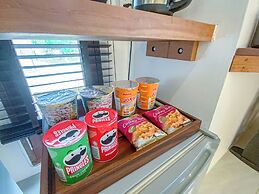 Chumphon Cabana Resort