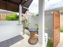 Chumphon Cabana Resort