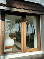 Chumphon Cabana Resort