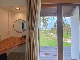 Chumphon Cabana Resort