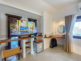 Chumphon Cabana Resort