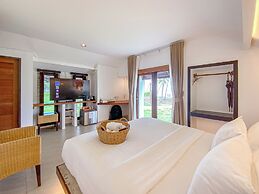 Chumphon Cabana Resort