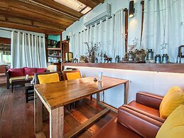 Chumphon Cabana Resort