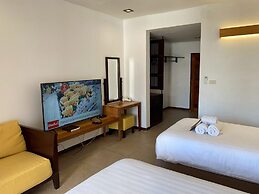 Chumphon Cabana Resort