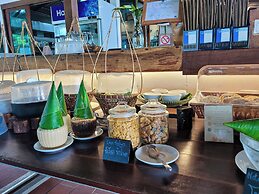 Chumphon Cabana Resort