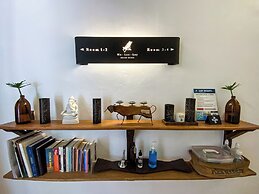 Chumphon Cabana Resort