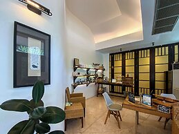 Chumphon Cabana Resort