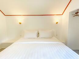 Chumphon Cabana Resort