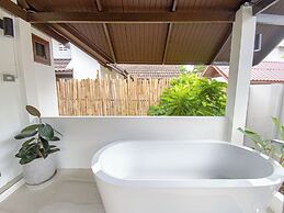 Chumphon Cabana Resort