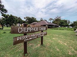 Chumphon Cabana Resort