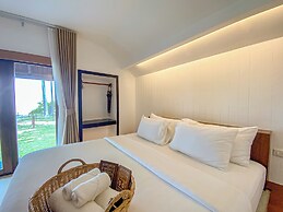 Chumphon Cabana Resort