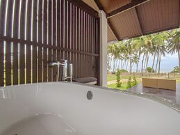 Chumphon Cabana Resort