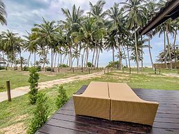 Chumphon Cabana Resort