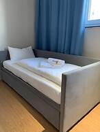 Mooncity Hotel & Boardinghouse