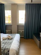 Mooncity Hotel & Boardinghouse