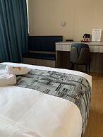 Mooncity Hotel & Boardinghouse