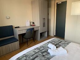 Mooncity Hotel & Boardinghouse