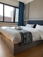 Mooncity Hotel & Boardinghouse