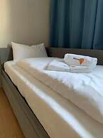 Mooncity Hotel & Boardinghouse