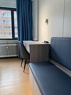 Mooncity Hotel & Boardinghouse