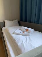 Mooncity Hotel & Boardinghouse