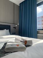 Mooncity Hotel & Boardinghouse