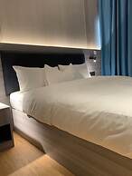 Mooncity Hotel & Boardinghouse