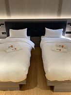 Mooncity Hotel & Boardinghouse