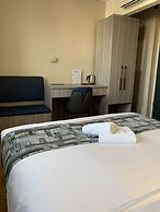 Mooncity Hotel & Boardinghouse