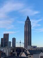 Mooncity Hotel & Boardinghouse