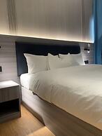 Mooncity Hotel & Boardinghouse