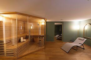Divisi Suites & SPA