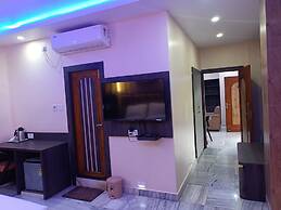 HOTEL SUDAKSHINA BY ROH