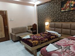 HOTEL SUDAKSHINA BY ROH