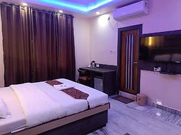 HOTEL SUDAKSHINA BY ROH