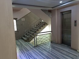 HOTEL SUDAKSHINA BY ROH