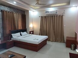 HOTEL SUDAKSHINA BY ROH