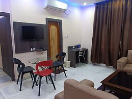 HOTEL SUDAKSHINA BY ROH