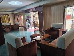 HOTEL SUDAKSHINA BY ROH