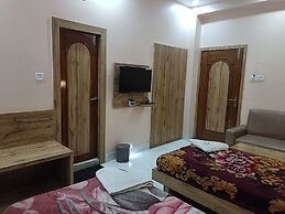 HOTEL SUDAKSHINA BY ROH