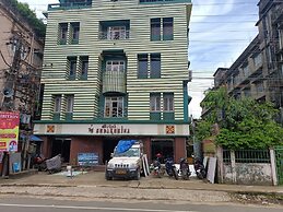 HOTEL SUDAKSHINA BY ROH