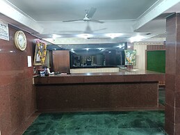 HOTEL SUDAKSHINA BY ROH