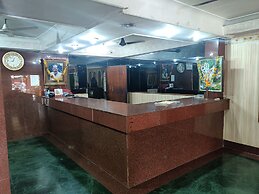 HOTEL SUDAKSHINA BY ROH