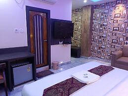 HOTEL SUDAKSHINA BY ROH