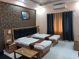HOTEL SUDAKSHINA BY ROH