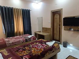 HOTEL SUDAKSHINA BY ROH