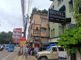 HOTEL SUDAKSHINA BY ROH