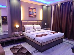 HOTEL SUDAKSHINA BY ROH