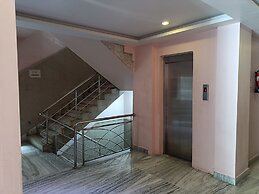 HOTEL SUDAKSHINA BY ROH