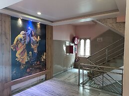 HOTEL SUDAKSHINA BY ROH